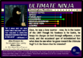 LNH Cards - Ultimate Ninja Back.png